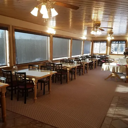 Denali Touch Of Wilderness B&B-3